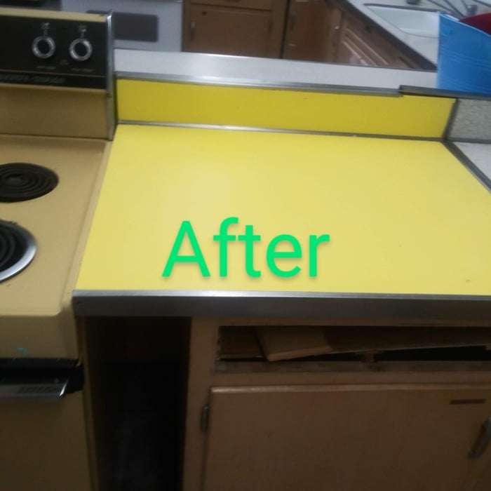 Countertop