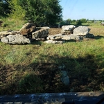 landscape rock