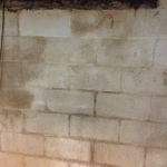 structural wall cracks