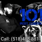 Wildlife Specialist