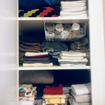 Linen Closet