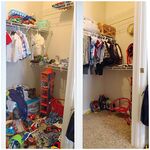 Before & After