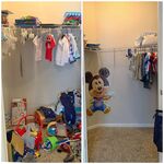 Before & After