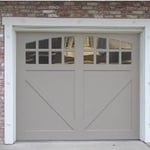 More Garage Doors