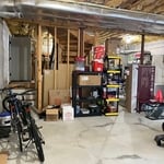 Finish Basement