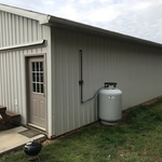 Siding Cleaning