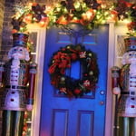 Front Porch Entry