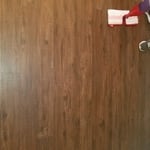 Move out clean