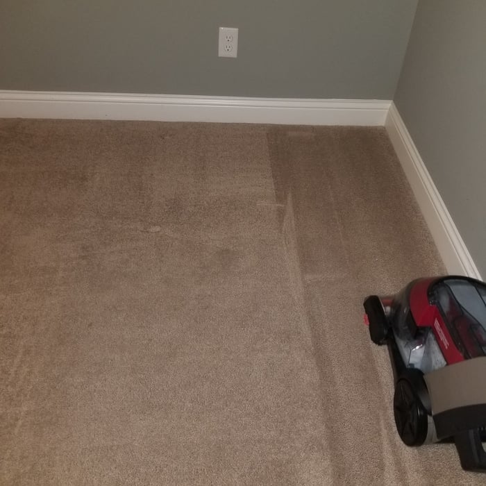 Carpet Clean
