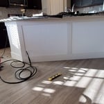 Kitchen remodelin
