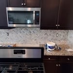 kitchen remodeling