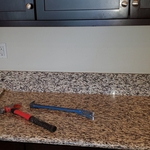 kitchen remodeling