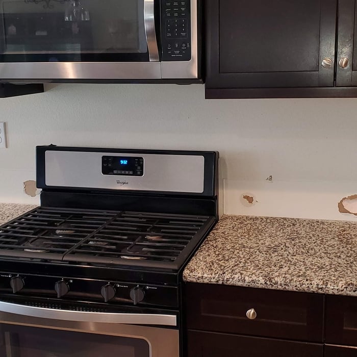 kitchen remodeling