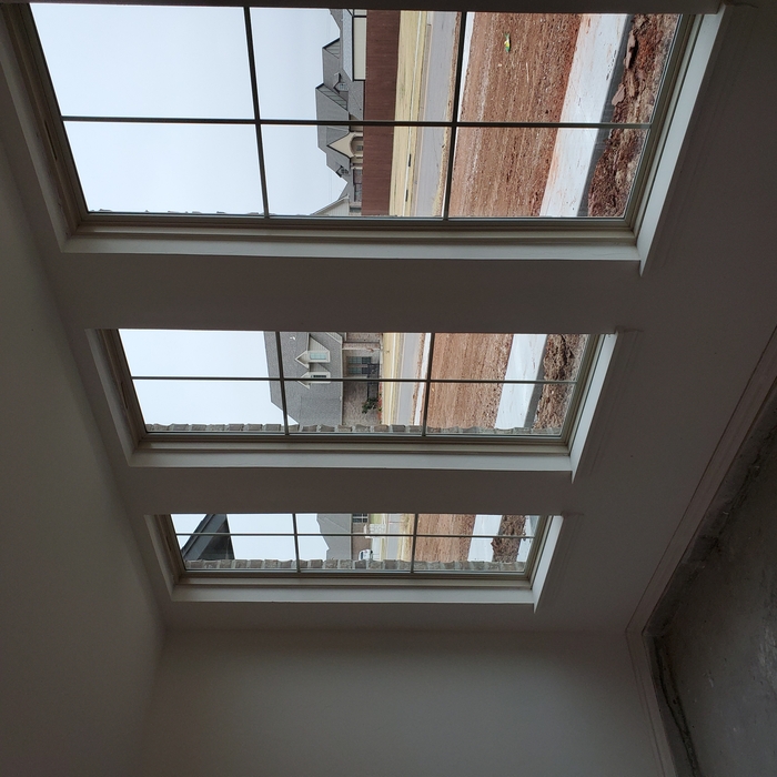 Window Cleaning