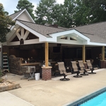 Outdoor Pavilion