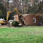 Garage Demo