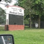 VA Mcguire Pharmacy Demo