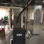 Guardian Two-stage furnace