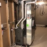 Ruud Furnace