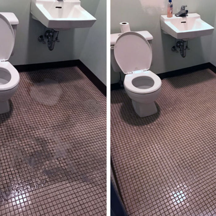 Bathroom Tile