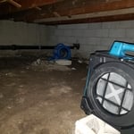 Crawlspace - After 1