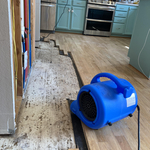 Kitchen Floor