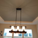 light install