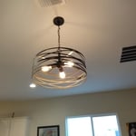 light install
