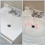 Deep Cleaning