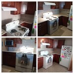 back splash instillation