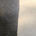 Power Wash Driveway