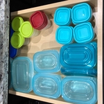 Organizing