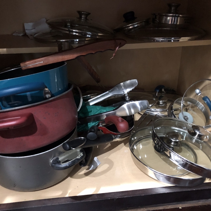 Organization