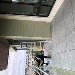 Hi Rise Window Cleaning