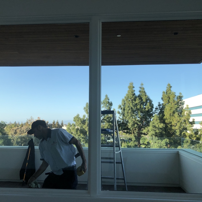 Window Cleaning