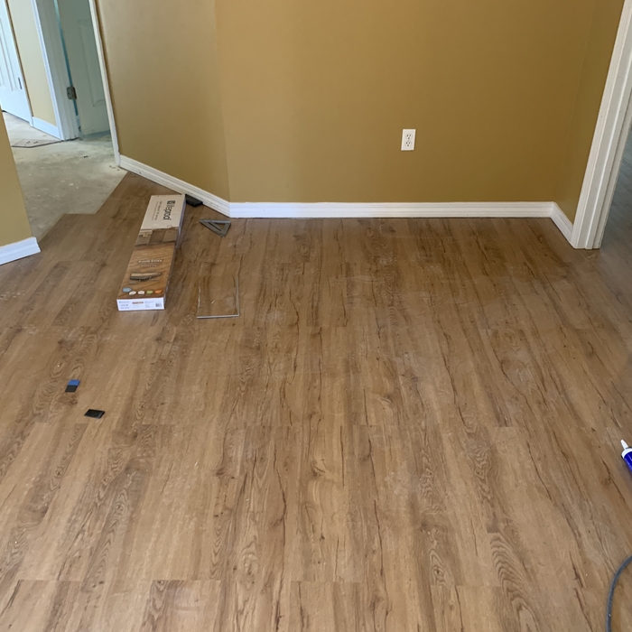 Flooring
