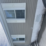 Accordion Shutters