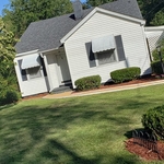 After photo