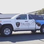 Talos Pest Control