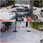Stone pattern**