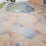 Natural stone