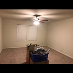 Completed Upstairs Game Room