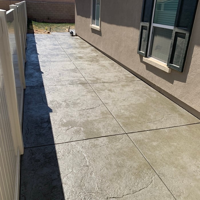 Walkways
