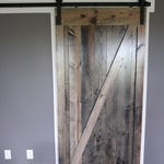 Barn Doors