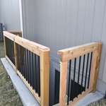 Railings