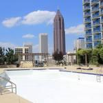 Commercial Pool Renovation