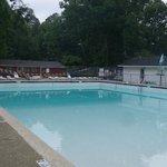 Commercial Pool Renovation