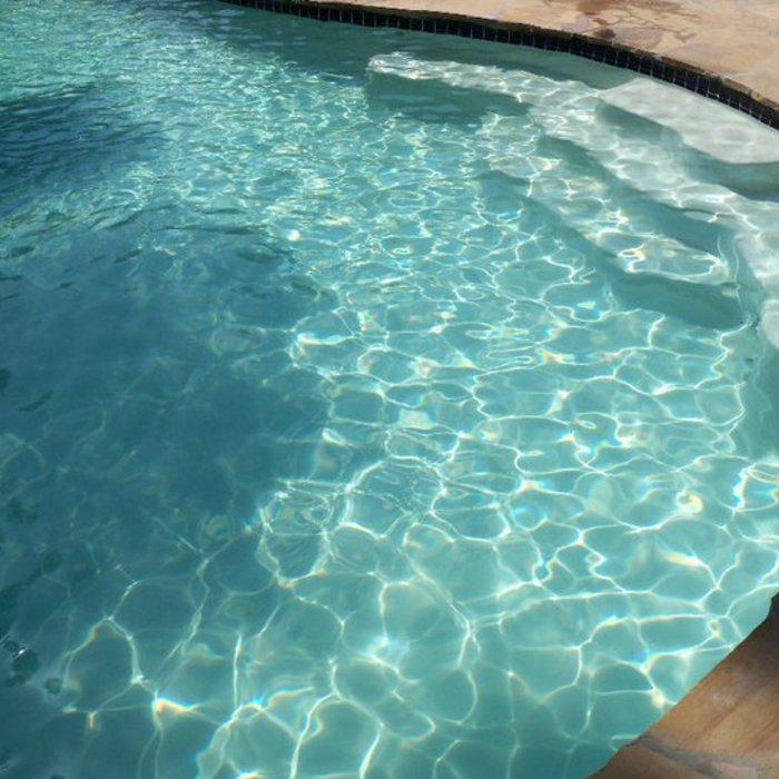 Pool Service Customer