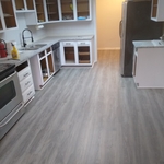 Flooring Installs