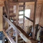 Ladder area